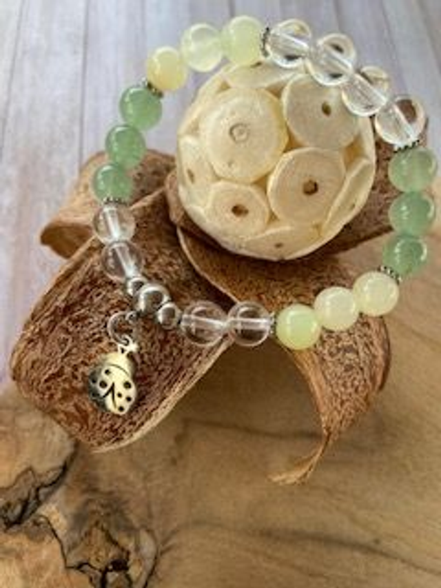 Bracelet " Chance"