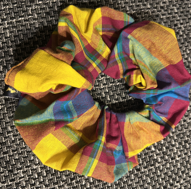 Scrunchie 