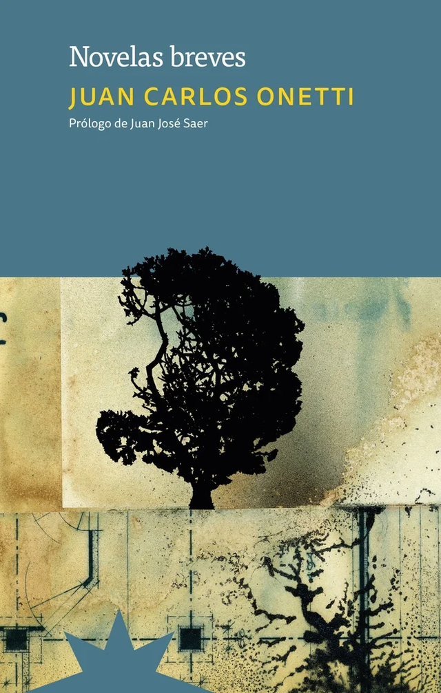Novelas breves - Juan Carlos Onetti