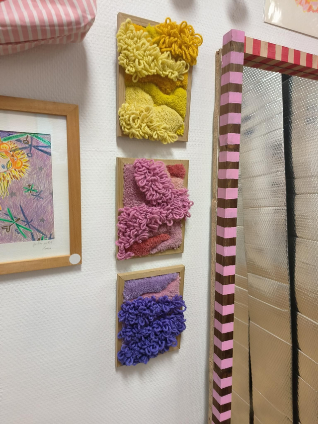 Cadre 15x20