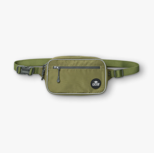Hüfttasche 'Go Explore' Belt Bag, Dog Copenhagen