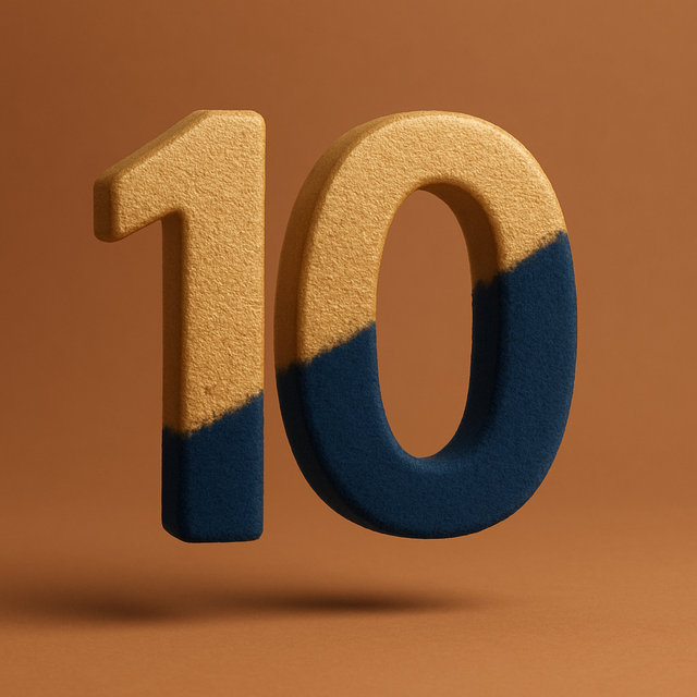 D10 - Hour Driving lesson (x5 Block 2 hour lessons)