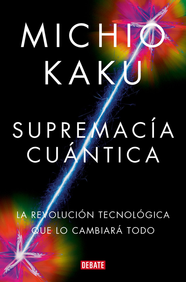 Supremacía cuántica - Michio Kaku