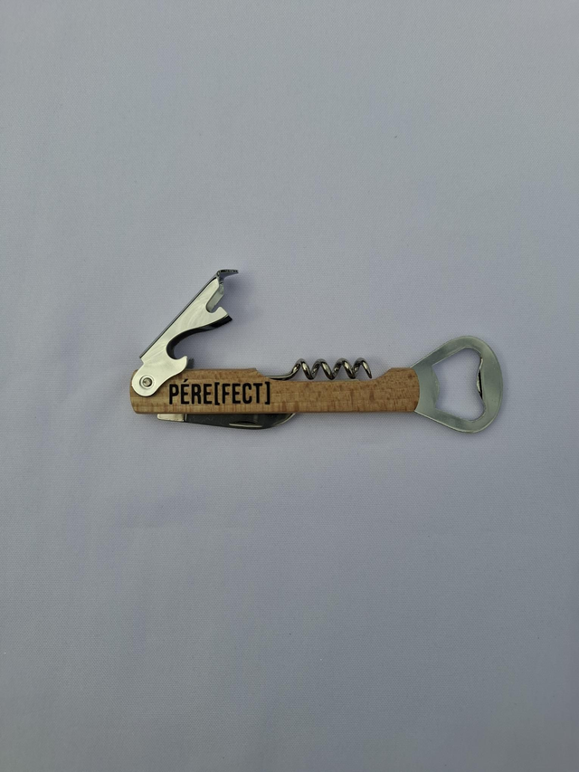 Décapsuleur multifonction 