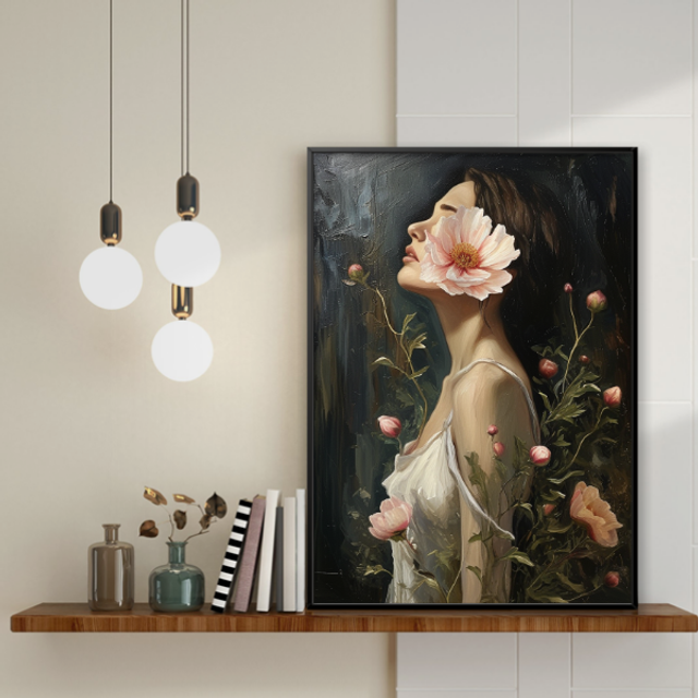 Flor e Encanto II
