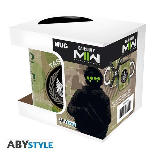 Call of Duty: 320ml Mug