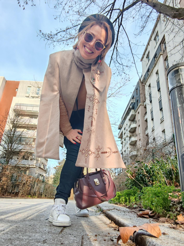 Cape &#039;&#039;TASEKURT&#039;&#039;