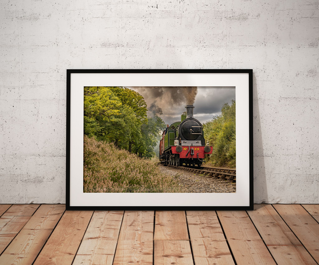 Keeping On Track, Beck Hole