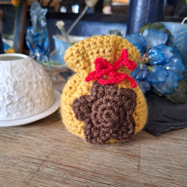 Sac senteur - Verveine