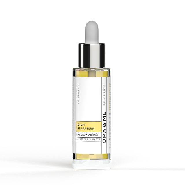 Serum réparateur