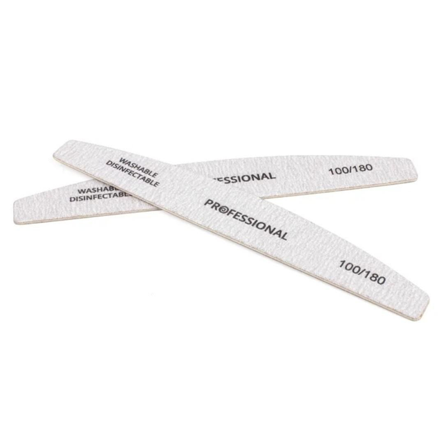 Lime à ongles 100/180