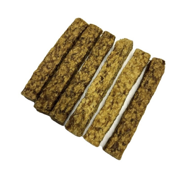 Beef or turkey & chicken Beams