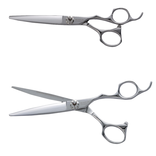 ENFORSHER 6,3 - die Vollstreckerin