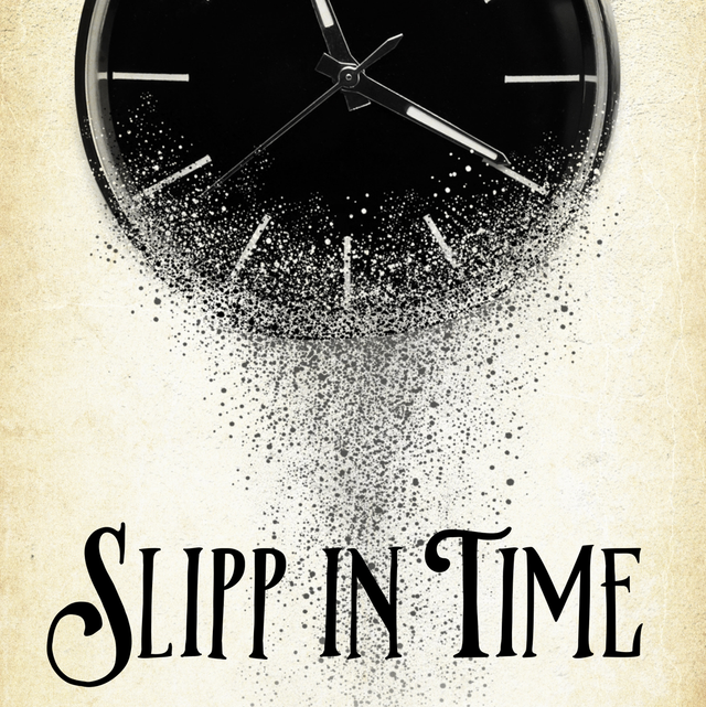 Slipp In Time