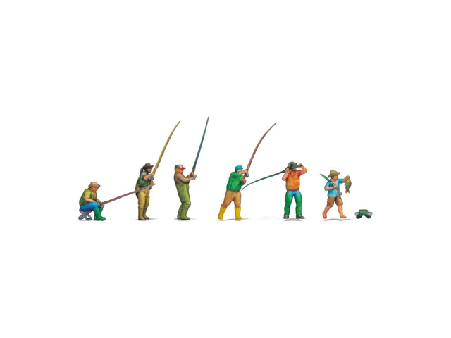 Pêcheurs Noch 35840 N