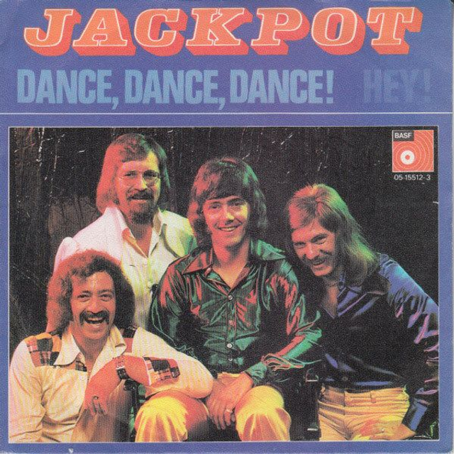 Jackpot - Dance, Dance, Dance