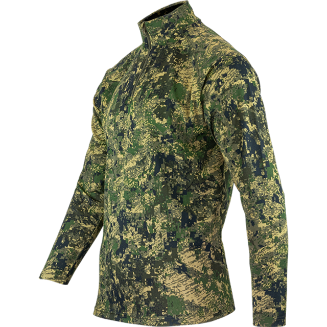 Jack Pyke Digicam Top Long Sleeve - Small