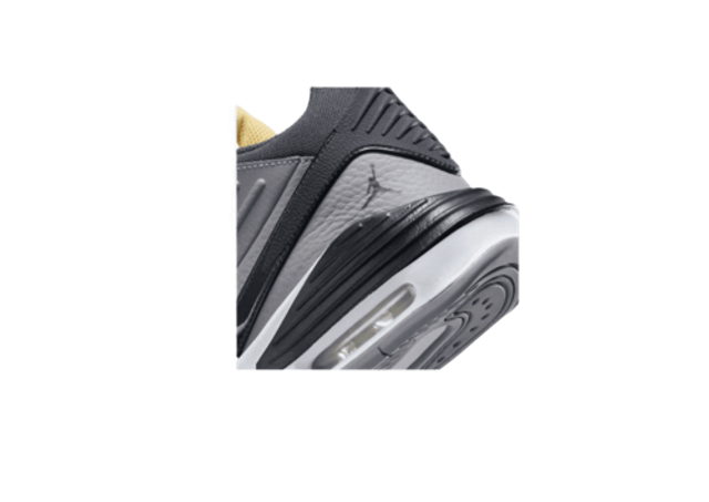 Jordan Max Aura 5 gris