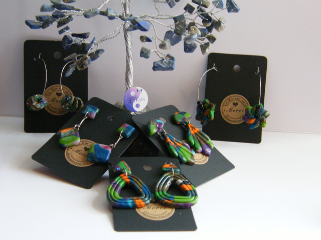 Collection Patchwork