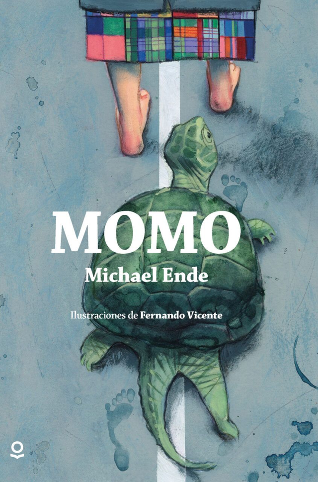Momo - Michael Ende