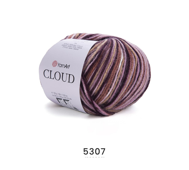 Cloud 5307