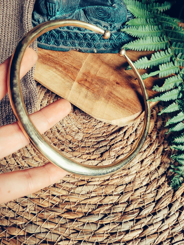 Collier torque Rindra