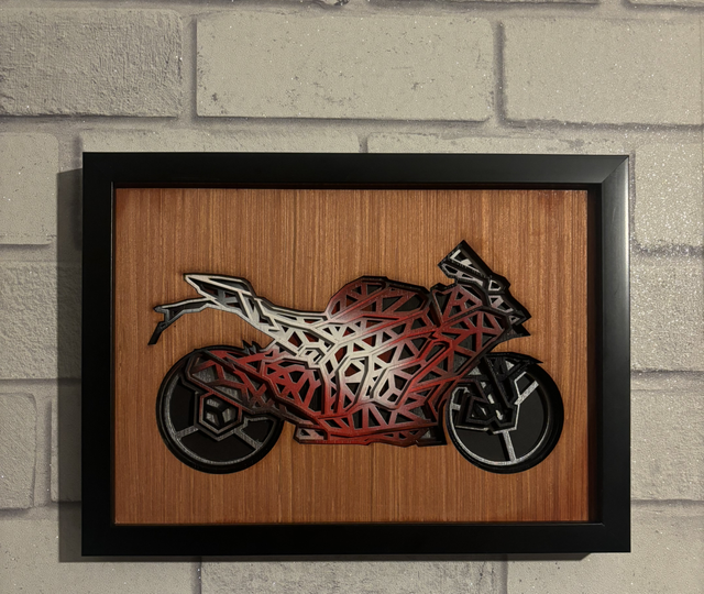 Motorbike 