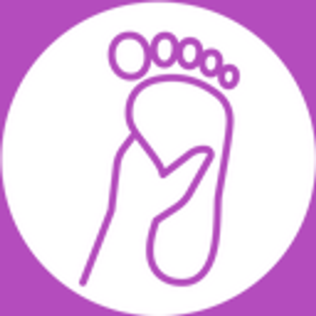 Massage THAÏ DES PIEDS Durée 1h15.