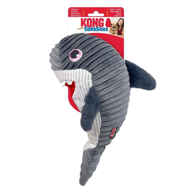 KONG CUTE SEAS SHARK
