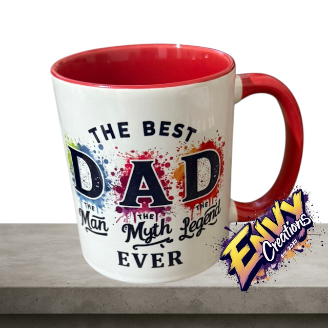 The Best Dad