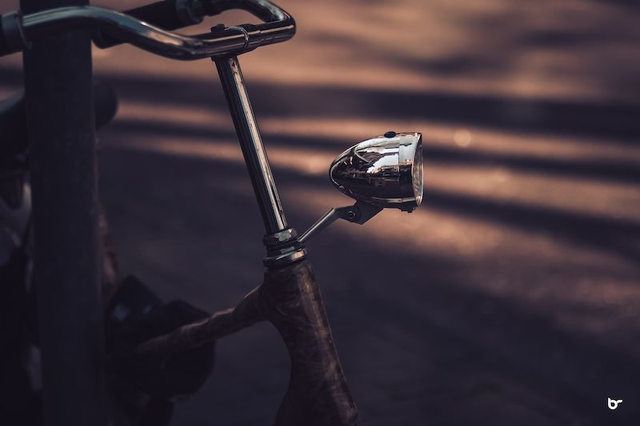 Fahrrad