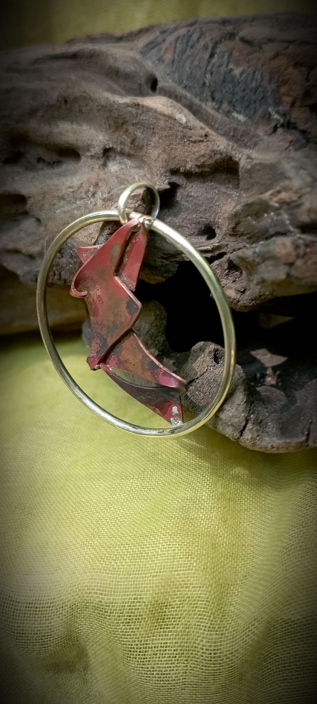 Pendentif C