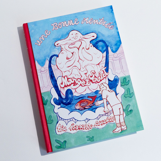 Une Bonne Rentrée (Margot Soulat)