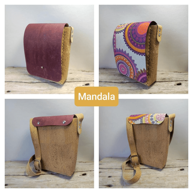 Rabat pour Sacoche Chris