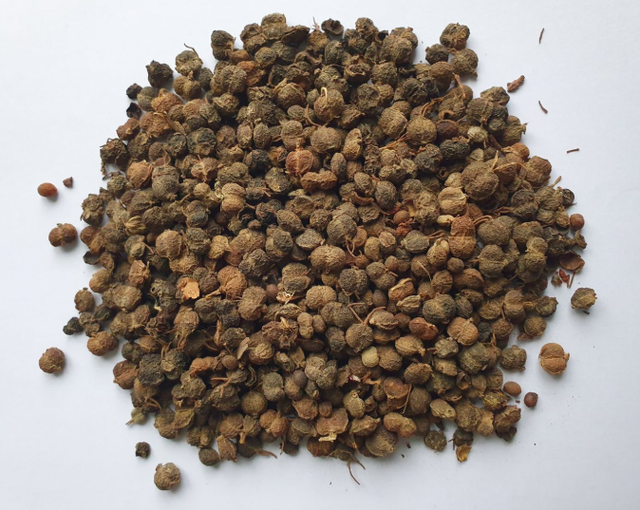 Graines de Djeka 100g