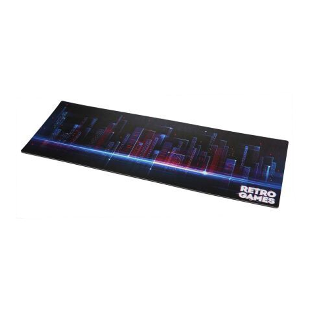 Q-Mat desk mat