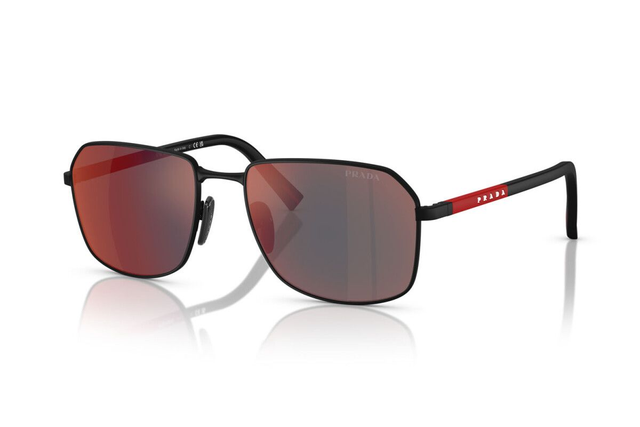 Eyewear Man Prada Linea Rossa  PS A51S DG008F