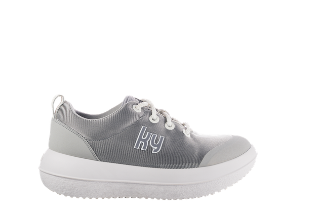 Pura silber kybun Schuh Gr.