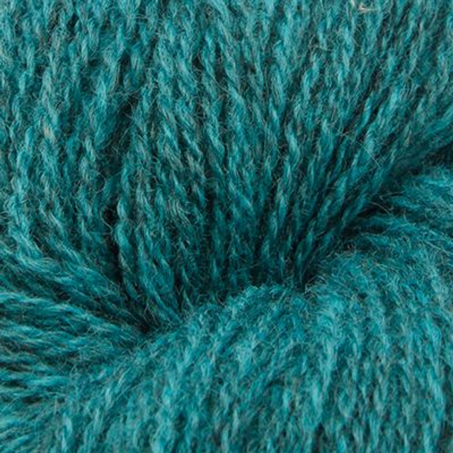 Hillesvåg Tinde - 2106 - Turquoise