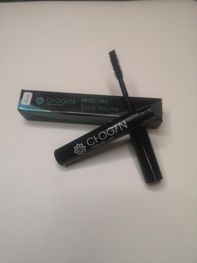 Mascara Extra Volume