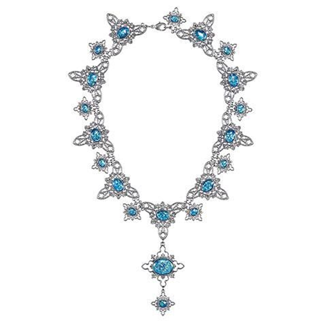 Réplique du collier d’Opale Maudit - Harry Potter

