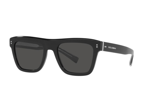 Eyewear Man Dolce & Gabbana  DG 4420 501/87