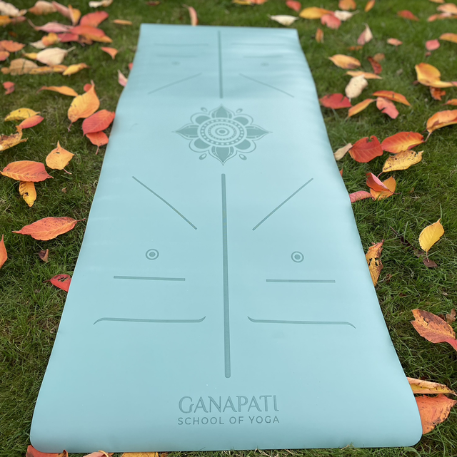 Ganapati Yoga Mat