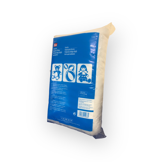 Prym polyester toy &amp; cushion filling 