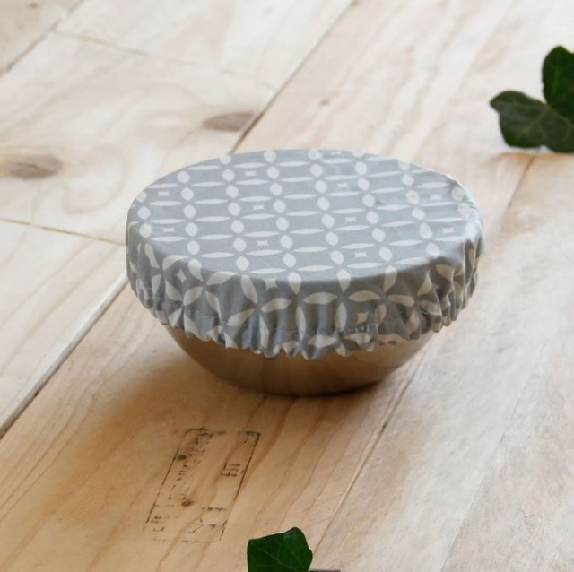 Charlotte alimentaire ronde- Angie Be Green