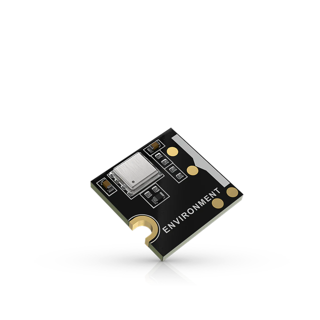 RAKwireless - Environment Sensor BOSCH BME680 - RAK1906 - Wisblock Sensor