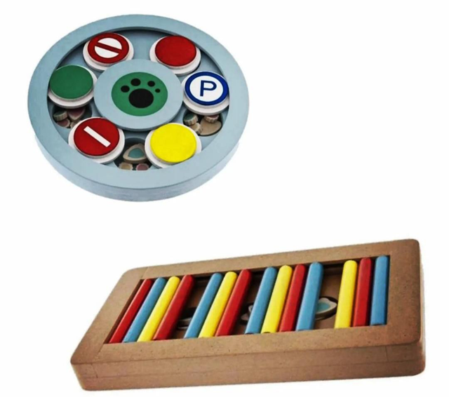 Giochi Di Attivazione Mentale