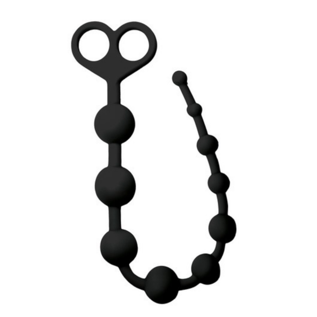 Virgite Chapelet de fesses