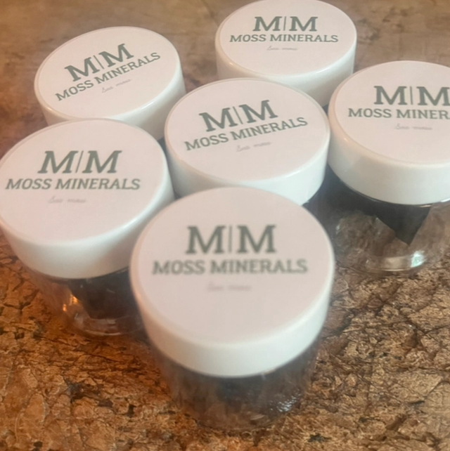 Solid  shilijat resin  promo