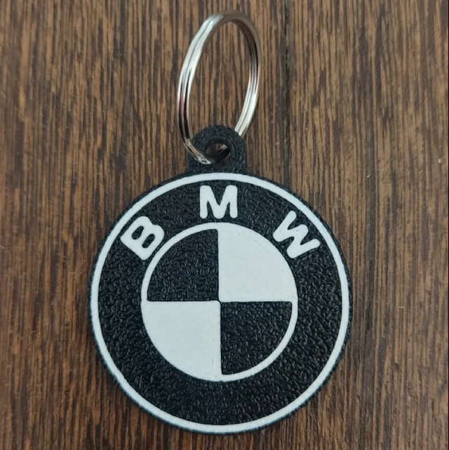 Porte-clés BMW